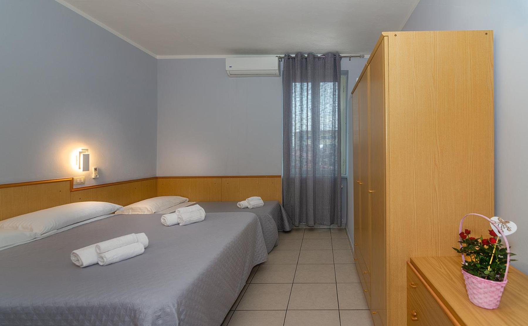 Hotel Villa Benvenuti Viareggio Luaran gambar