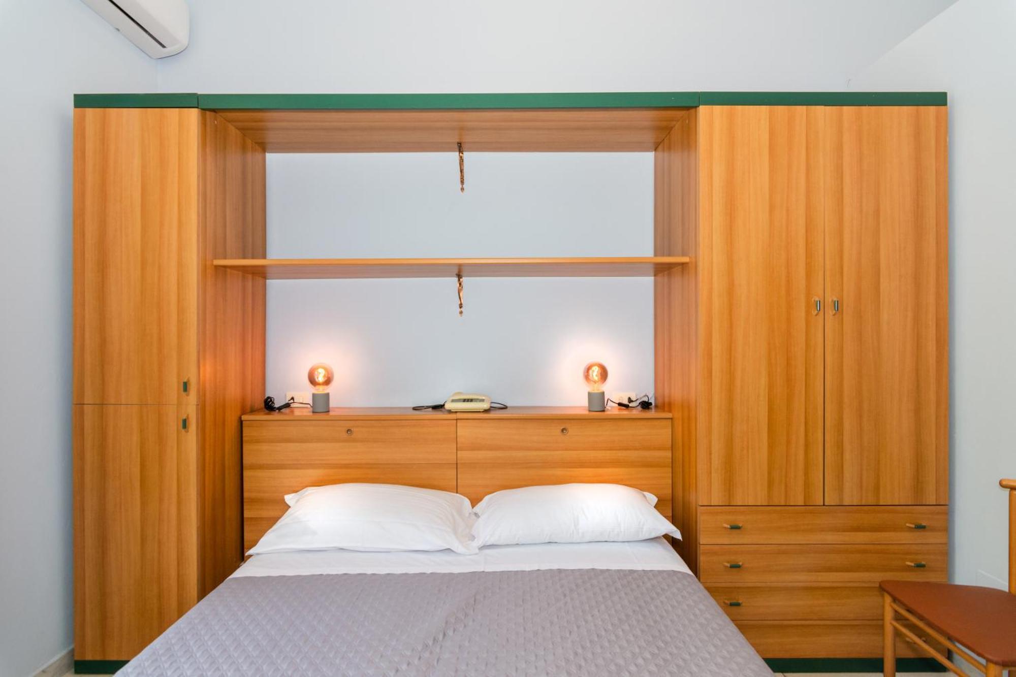 Hotel Villa Benvenuti Viareggio Luaran gambar